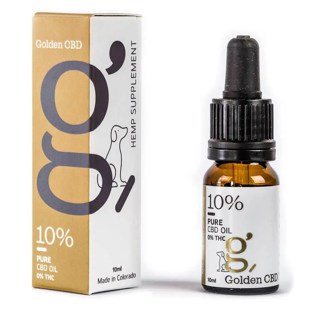 live cbd oil 10%