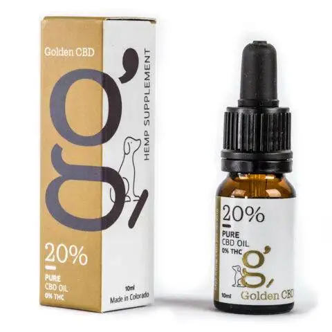 live cbd oil 20%