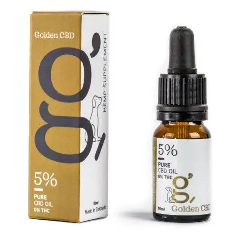 live cbd oil 5%