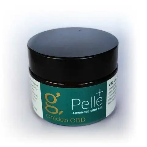 משחת סיבידי PELLE +